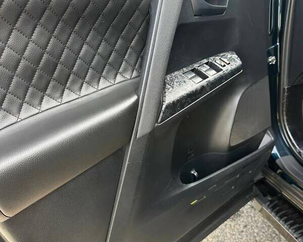 Тойота РАВ 4 2017 в Новомосковске на Automoto.ua Синий Тойота РАВ 4, объемом двигателя 2.49 л и пробегом 125 тыс. км за 22500 $, фото 15 на Automoto.ua