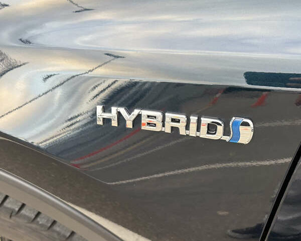 Тойота РАВ 4 2017 в Киеве на Automoto.ua Синий Тойота РАВ 4, объемом двигателя 2.49 л и пробегом 71 тыс. км за 25900 $, фото 9 на Automoto.ua