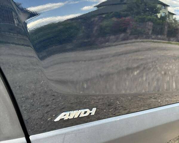 Синий Тойота РАВ 4, объемом двигателя 2.49 л и пробегом 96 тыс. км за 26500 $, фото 20 на Automoto.ua