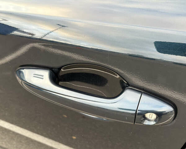 Тойота РАВ 4 2017 в Киеве на Automoto.ua Синий Тойота РАВ 4, объемом двигателя 2.49 л и пробегом 71 тыс. км за 25900 $, фото 8 на Automoto.ua