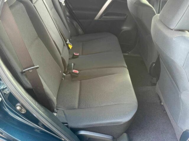 Тойота РАВ 4 2017 в Полтаве на Automoto.ua Синий Тойота РАВ 4, объемом двигателя 2.5 л и пробегом 57 тыс. км за 9800 $, фото 11 на Automoto.ua