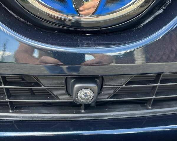 Синий Тойота РАВ 4, объемом двигателя 2.49 л и пробегом 96 тыс. км за 26500 $, фото 13 на Automoto.ua