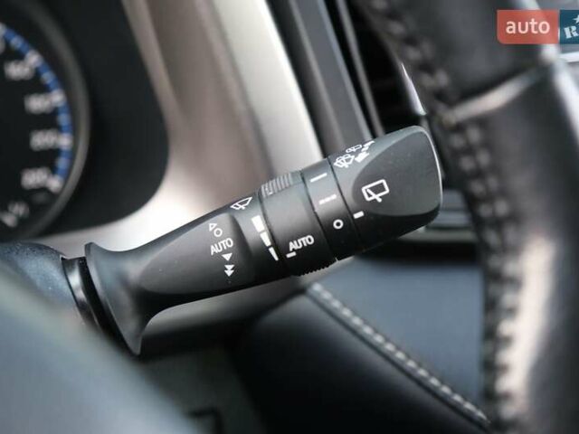 Синий Тойота РАВ 4, объемом двигателя 1.99 л и пробегом 111 тыс. км за 25500 $, фото 21 на Automoto.ua