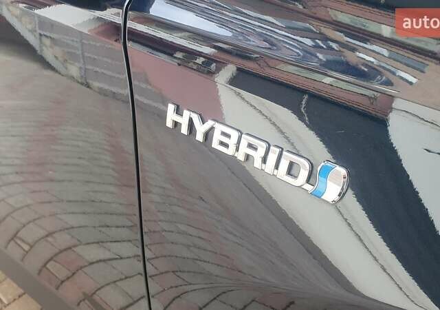 Тойота РАВ 4 2017 в Харькове на Automoto.ua Синий Тойота РАВ 4, объемом двигателя 2.5 л и пробегом 29 тыс. км за 27700 $, фото 35 на Automoto.ua