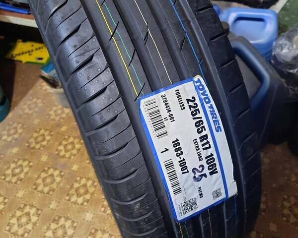 Тойота РАВ 4 2017 в Виннице на Automoto.ua Синий Тойота РАВ 4, объемом двигателя 1.99 л и пробегом 104 тыс. км за 20000 $, фото 10 на Automoto.ua