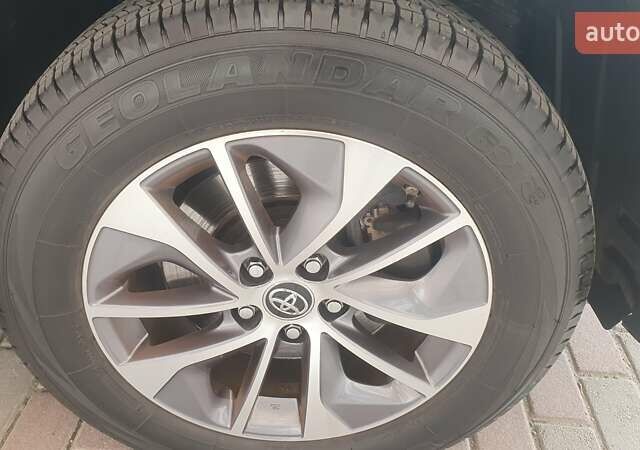 Тойота РАВ 4 2017 в Харькове на Automoto.ua Синий Тойота РАВ 4, объемом двигателя 2.5 л и пробегом 29 тыс. км за 27700 $, фото 34 на Automoto.ua