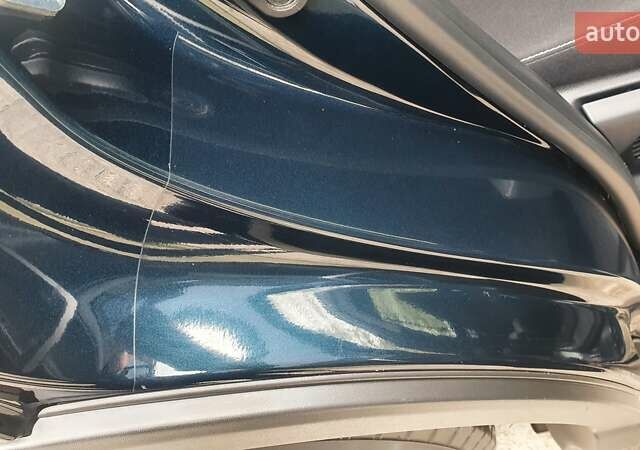 Синий Тойота РАВ 4, объемом двигателя 2.5 л и пробегом 29 тыс. км за 27700 $, фото 1 на Automoto.ua