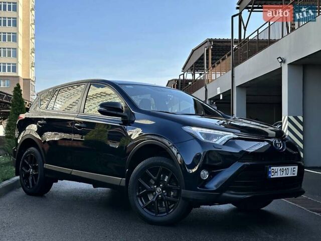 Синий Тойота РАВ 4, объемом двигателя 2.49 л и пробегом 99 тыс. км за 25700 $, фото 37 на Automoto.ua