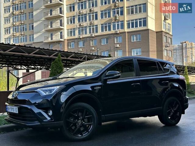 Синий Тойота РАВ 4, объемом двигателя 2.49 л и пробегом 99 тыс. км за 25700 $, фото 26 на Automoto.ua