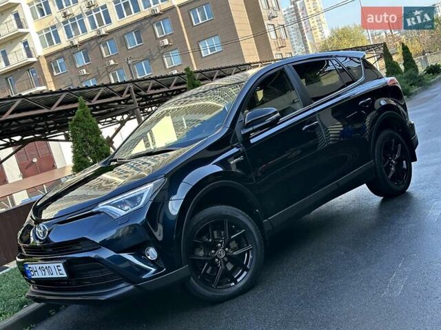 Синий Тойота РАВ 4, объемом двигателя 2.49 л и пробегом 99 тыс. км за 25700 $, фото 22 на Automoto.ua