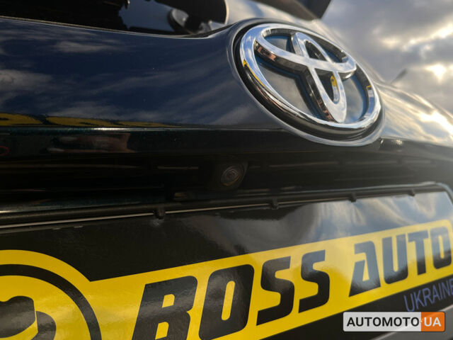 Синий Тойота РАВ 4, объемом двигателя 2.5 л и пробегом 290 тыс. км за 21800 $, фото 10 на Automoto.ua