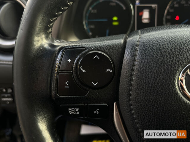 Синий Тойота РАВ 4, объемом двигателя 2.5 л и пробегом 290 тыс. км за 21800 $, фото 15 на Automoto.ua