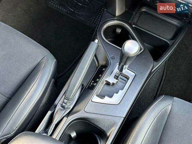 Синий Тойота РАВ 4, объемом двигателя 2.49 л и пробегом 99 тыс. км за 25700 $, фото 68 на Automoto.ua