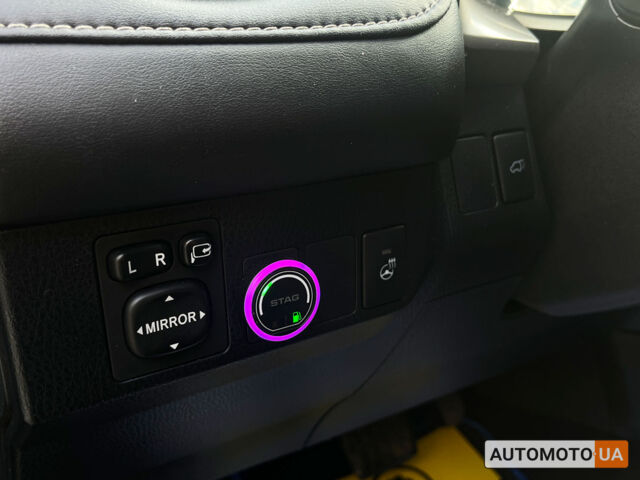 Синий Тойота РАВ 4, объемом двигателя 2.5 л и пробегом 290 тыс. км за 21800 $, фото 13 на Automoto.ua