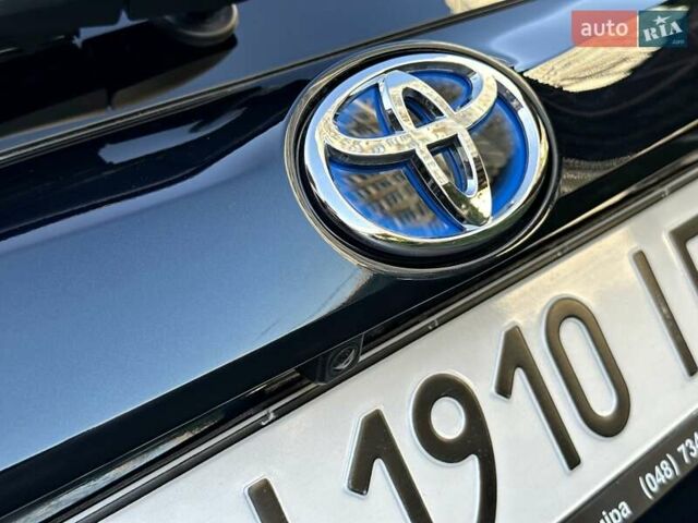 Синий Тойота РАВ 4, объемом двигателя 2.49 л и пробегом 99 тыс. км за 25700 $, фото 15 на Automoto.ua