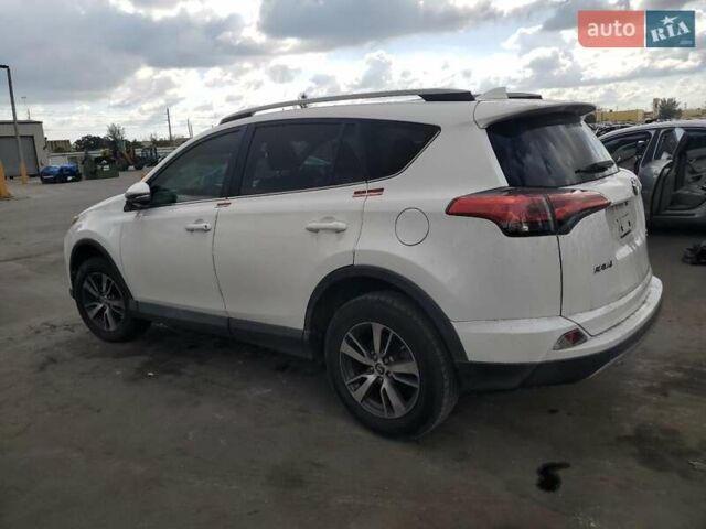 Синий Тойота РАВ 4, объемом двигателя 2.5 л и пробегом 48 тыс. км за 5500 $, фото 1 на Automoto.ua