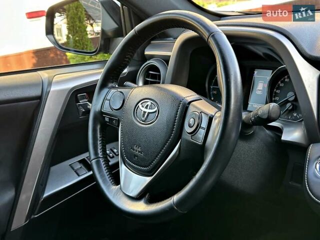 Синий Тойота РАВ 4, объемом двигателя 2.49 л и пробегом 99 тыс. км за 25700 $, фото 45 на Automoto.ua