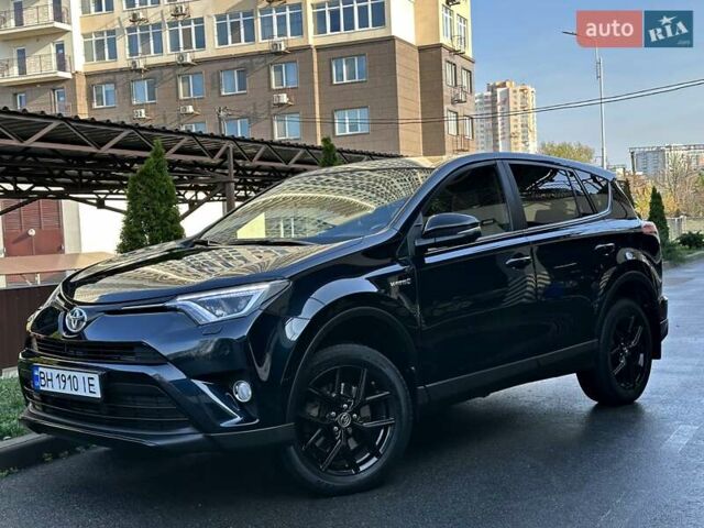 Синий Тойота РАВ 4, объемом двигателя 2.49 л и пробегом 99 тыс. км за 25700 $, фото 21 на Automoto.ua