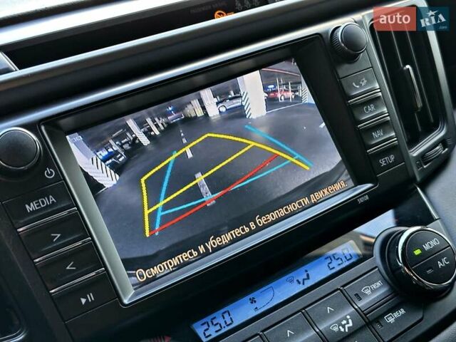 Синий Тойота РАВ 4, объемом двигателя 2.49 л и пробегом 99 тыс. км за 25700 $, фото 48 на Automoto.ua