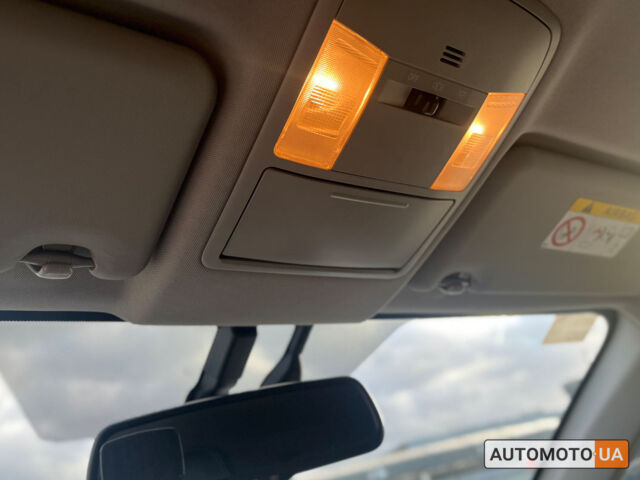 Синий Тойота РАВ 4, объемом двигателя 2.5 л и пробегом 290 тыс. км за 21800 $, фото 22 на Automoto.ua