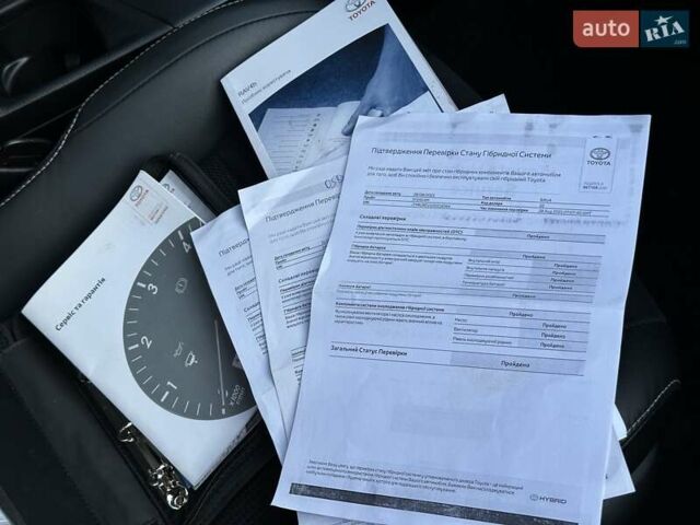 Синий Тойота РАВ 4, объемом двигателя 2.49 л и пробегом 99 тыс. км за 25700 $, фото 41 на Automoto.ua