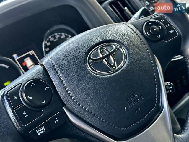 Синий Тойота РАВ 4, объемом двигателя 2.49 л и пробегом 99 тыс. км за 25700 $, фото 65 на Automoto.ua