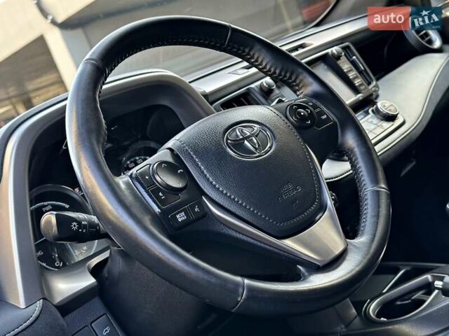 Синий Тойота РАВ 4, объемом двигателя 2.49 л и пробегом 99 тыс. км за 25700 $, фото 56 на Automoto.ua