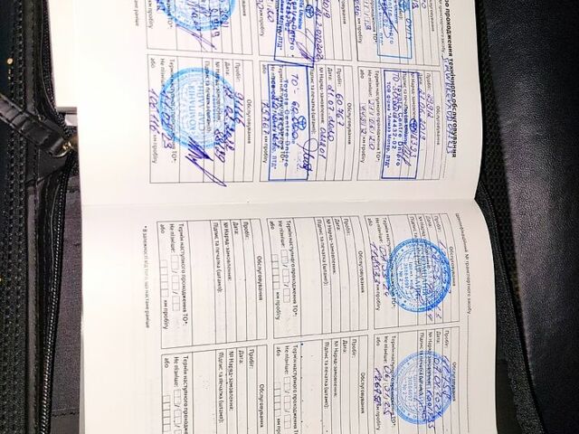 Синій Тойота РАВ 4, об'ємом двигуна 2.5 л та пробігом 143 тис. км за 24000 $, фото 13 на Automoto.ua