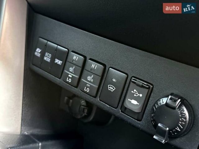 Синий Тойота РАВ 4, объемом двигателя 2.49 л и пробегом 99 тыс. км за 25700 $, фото 55 на Automoto.ua