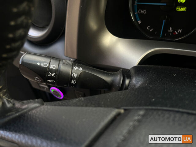 Синий Тойота РАВ 4, объемом двигателя 2.5 л и пробегом 290 тыс. км за 21800 $, фото 17 на Automoto.ua