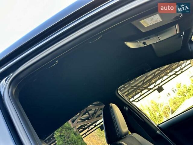Синий Тойота РАВ 4, объемом двигателя 2.49 л и пробегом 99 тыс. км за 25700 $, фото 71 на Automoto.ua
