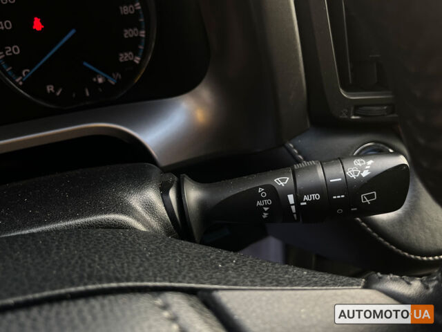 Синий Тойота РАВ 4, объемом двигателя 2.5 л и пробегом 290 тыс. км за 21800 $, фото 18 на Automoto.ua