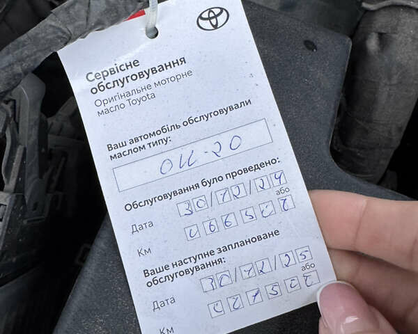 Синий Тойота РАВ 4, объемом двигателя 2.49 л и пробегом 70 тыс. км за 27000 $, фото 10 на Automoto.ua