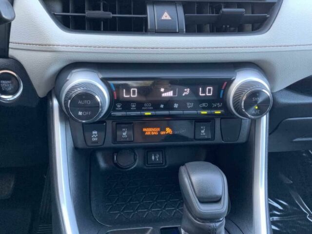 Синий Тойота РАВ 4, объемом двигателя 2.5 л и пробегом 42 тыс. км за 9000 $, фото 8 на Automoto.ua