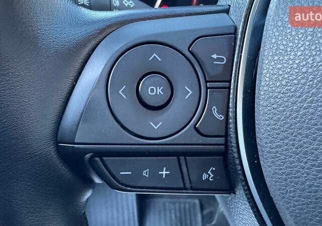 Синий Тойота РАВ 4, объемом двигателя 1.99 л и пробегом 57 тыс. км за 31912 $, фото 8 на Automoto.ua