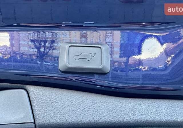 Синий Тойота РАВ 4, объемом двигателя 1.99 л и пробегом 57 тыс. км за 31912 $, фото 43 на Automoto.ua