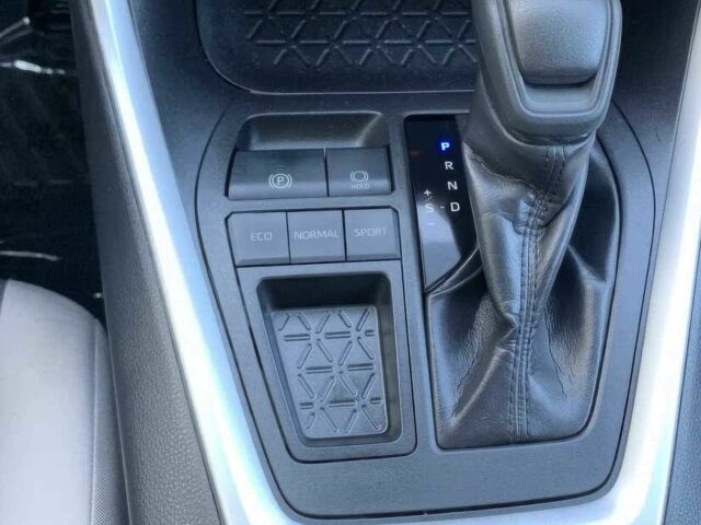 Синий Тойота РАВ 4, объемом двигателя 2.5 л и пробегом 42 тыс. км за 9000 $, фото 7 на Automoto.ua