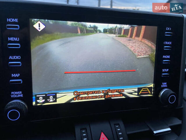 Синий Тойота РАВ 4, объемом двигателя 1.99 л и пробегом 148 тыс. км за 24000 $, фото 13 на Automoto.ua