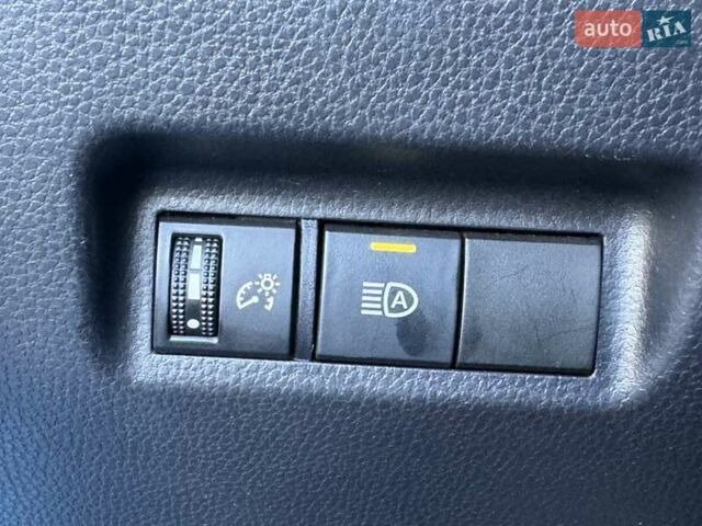 Синий Тойота РАВ 4, объемом двигателя 2.49 л и пробегом 130 тыс. км за 20500 $, фото 24 на Automoto.ua