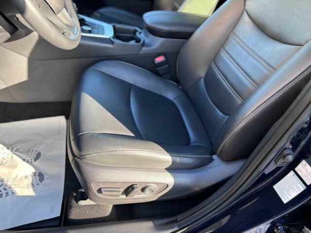 Синій Тойота РАВ 4, об'ємом двигуна 2 л та пробігом 56 тис. км за 29999 $, фото 16 на Automoto.ua