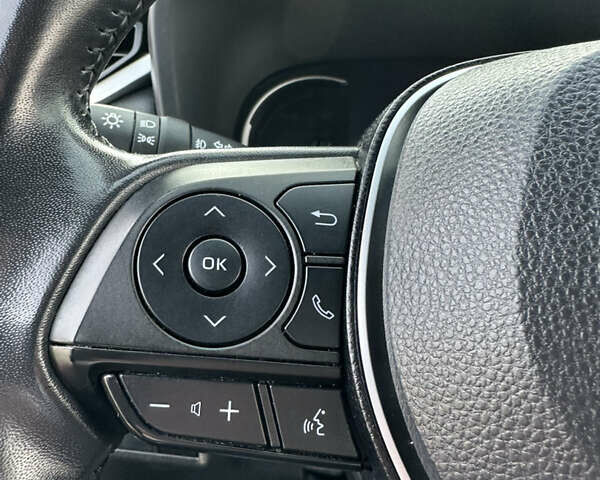 Синий Тойота РАВ 4, объемом двигателя 2.49 л и пробегом 110 тыс. км за 29999 $, фото 116 на Automoto.ua