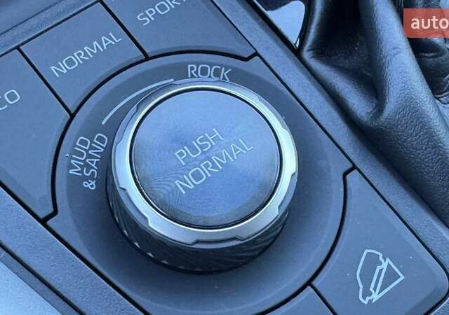 Синий Тойота РАВ 4, объемом двигателя 1.99 л и пробегом 57 тыс. км за 31912 $, фото 21 на Automoto.ua