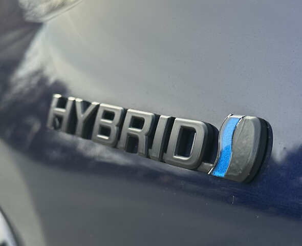 Синий Тойота РАВ 4, объемом двигателя 2.49 л и пробегом 110 тыс. км за 29999 $, фото 72 на Automoto.ua