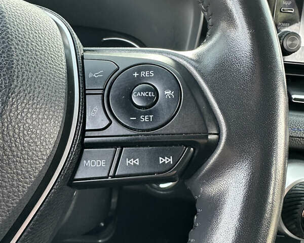 Синий Тойота РАВ 4, объемом двигателя 2.49 л и пробегом 110 тыс. км за 29999 $, фото 117 на Automoto.ua