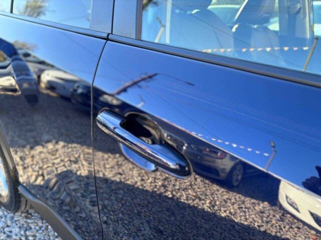 Синій Тойота РАВ 4, об'ємом двигуна 2 л та пробігом 56 тис. км за 29999 $, фото 8 на Automoto.ua