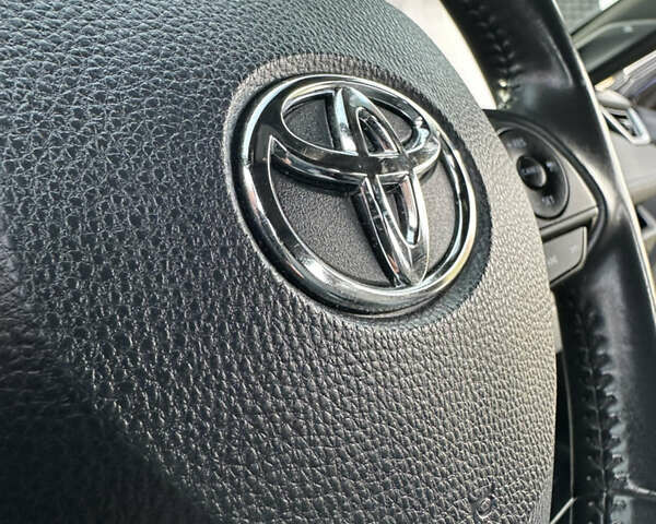 Синий Тойота РАВ 4, объемом двигателя 2.49 л и пробегом 110 тыс. км за 29999 $, фото 113 на Automoto.ua