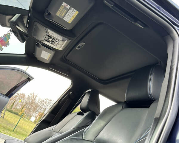 Синий Тойота РАВ 4, объемом двигателя 2.49 л и пробегом 110 тыс. км за 29999 $, фото 109 на Automoto.ua