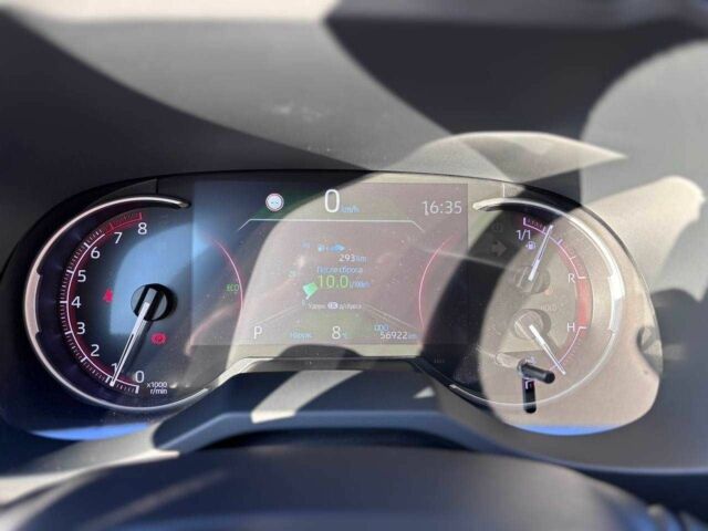 Синій Тойота РАВ 4, об'ємом двигуна 2 л та пробігом 56 тис. км за 29999 $, фото 23 на Automoto.ua