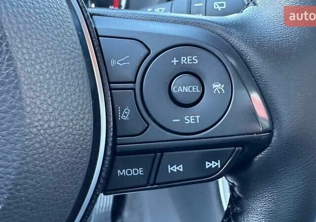 Синий Тойота РАВ 4, объемом двигателя 1.99 л и пробегом 57 тыс. км за 31912 $, фото 9 на Automoto.ua