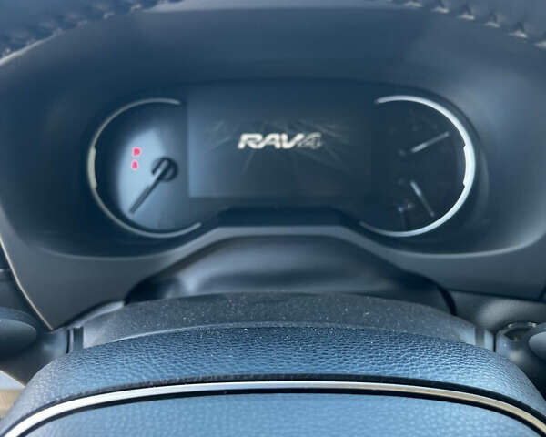 Синий Тойота РАВ 4, объемом двигателя 1.99 л и пробегом 66 тыс. км за 24999 $, фото 20 на Automoto.ua